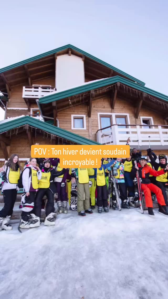 Photo Action Séjours