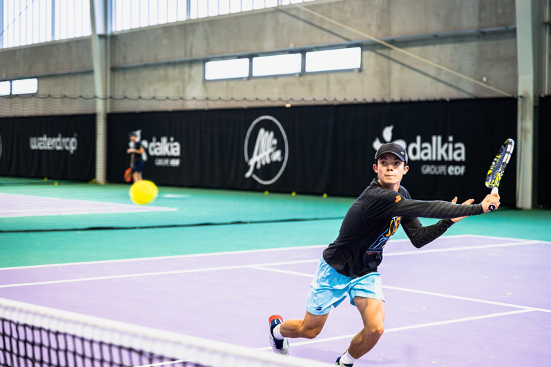 Photo All In Academy