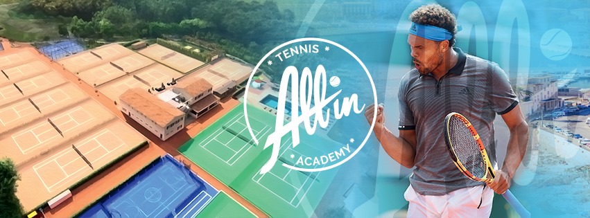 Photo All In Academy