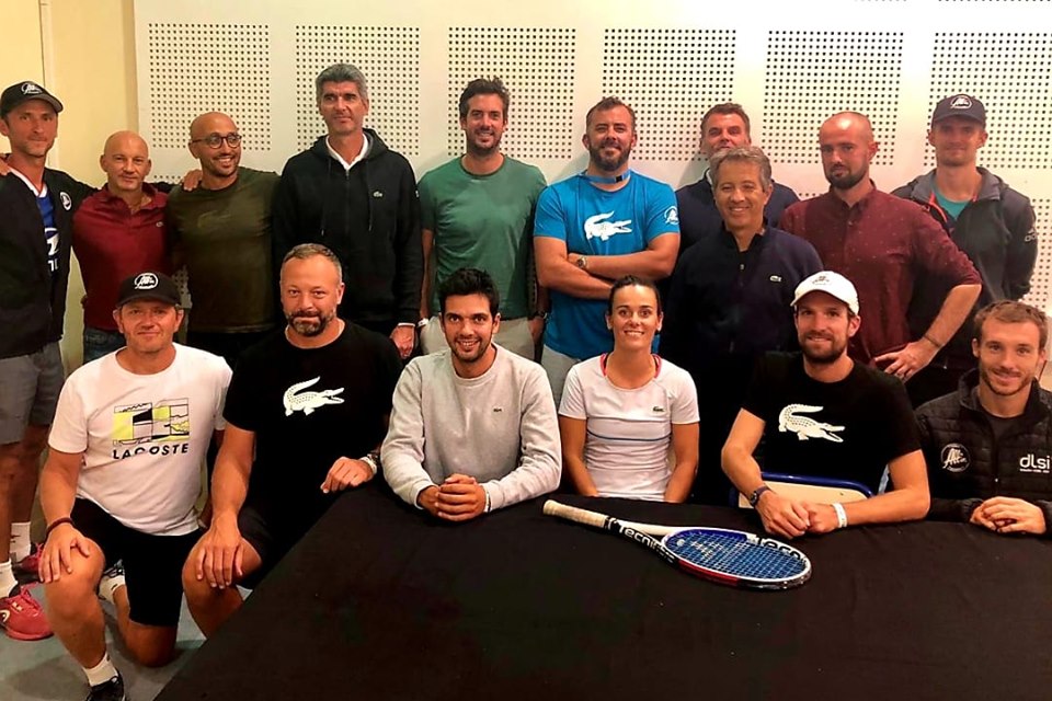 Photo All In Academy