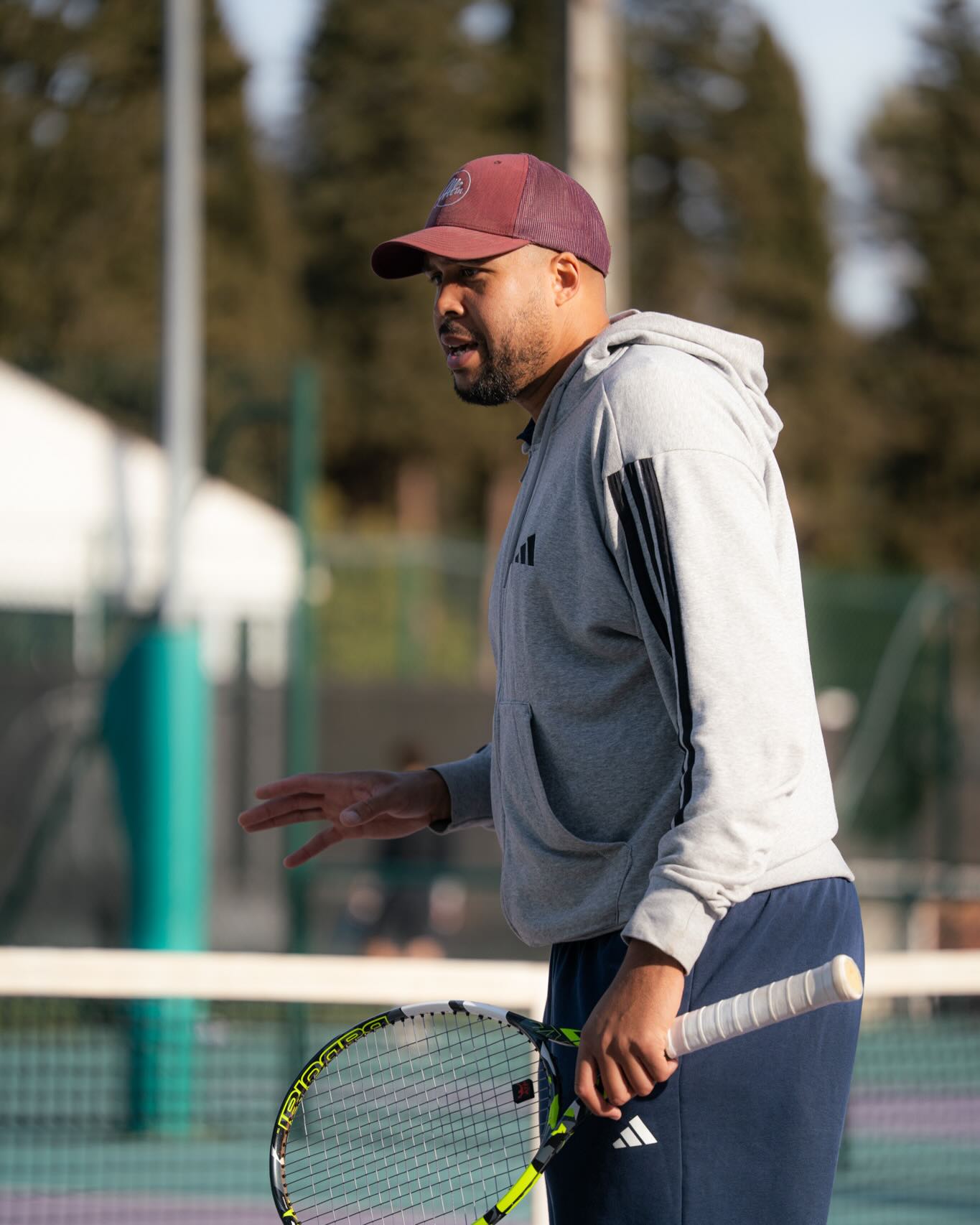 Photo All In Academy