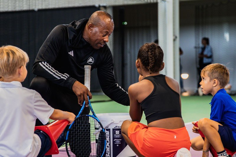 Photo All In Academy