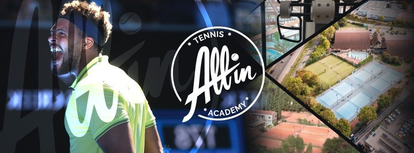 Photo All In Academy