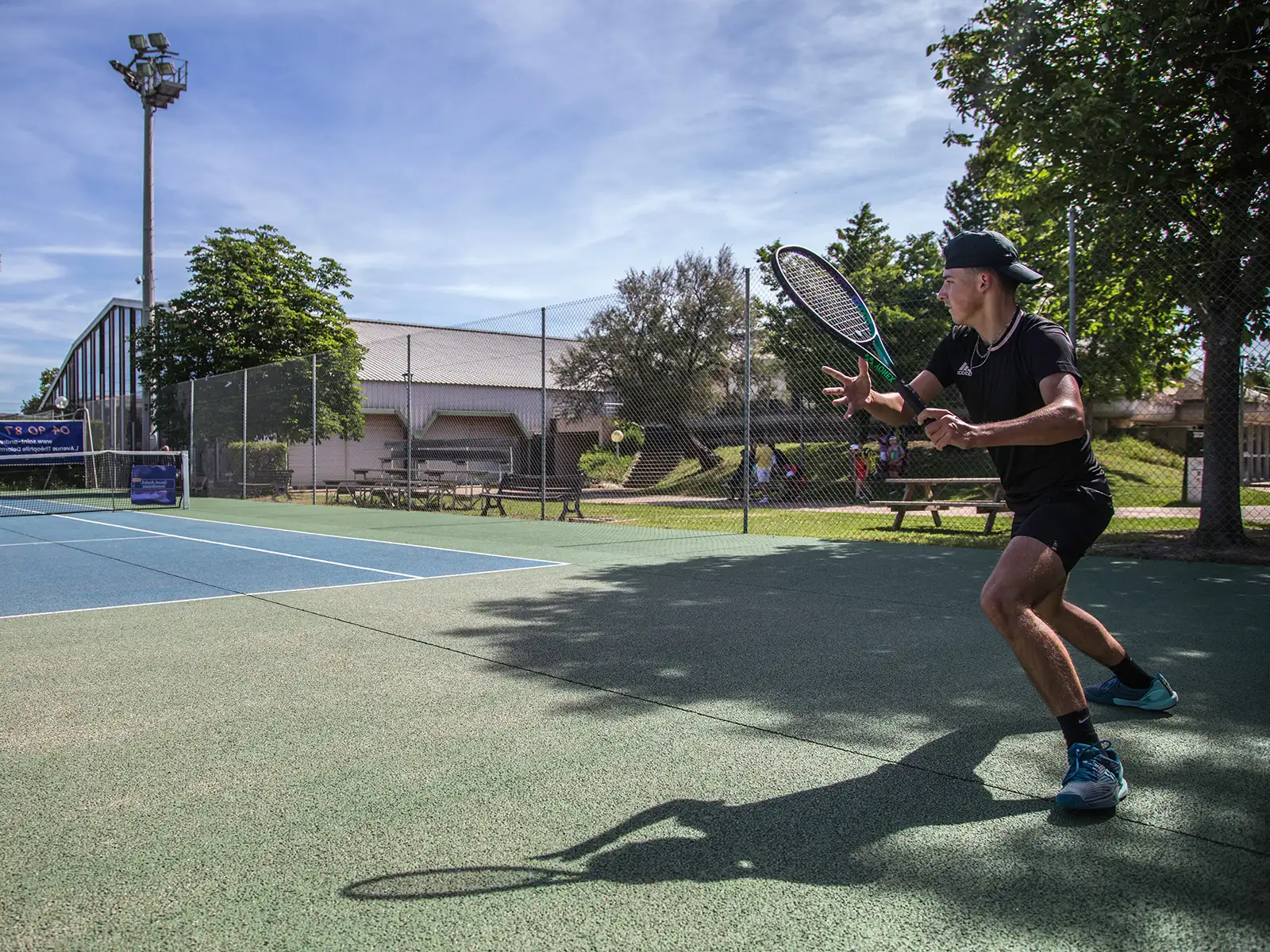 Photo Barrère Académie