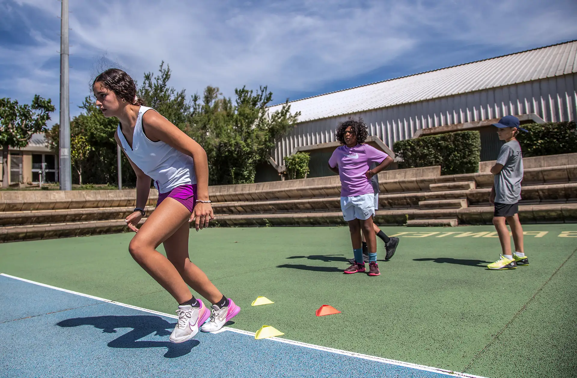 Photo Barrère Académie