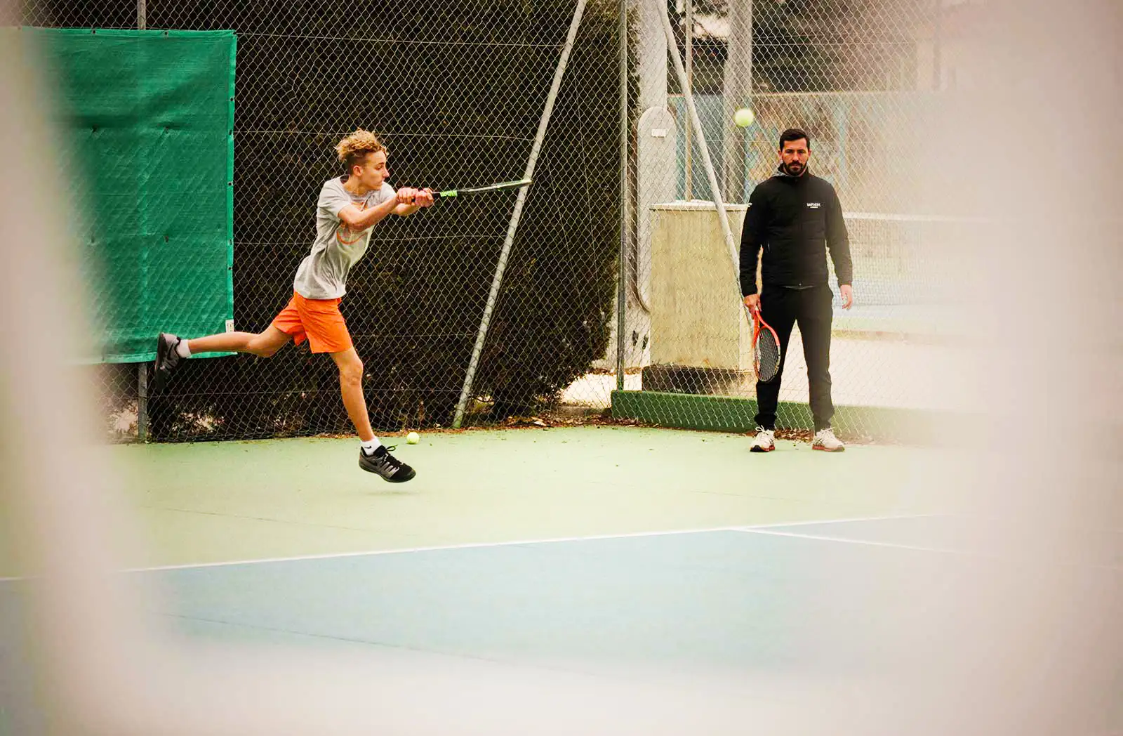 Photo Barrère Académie