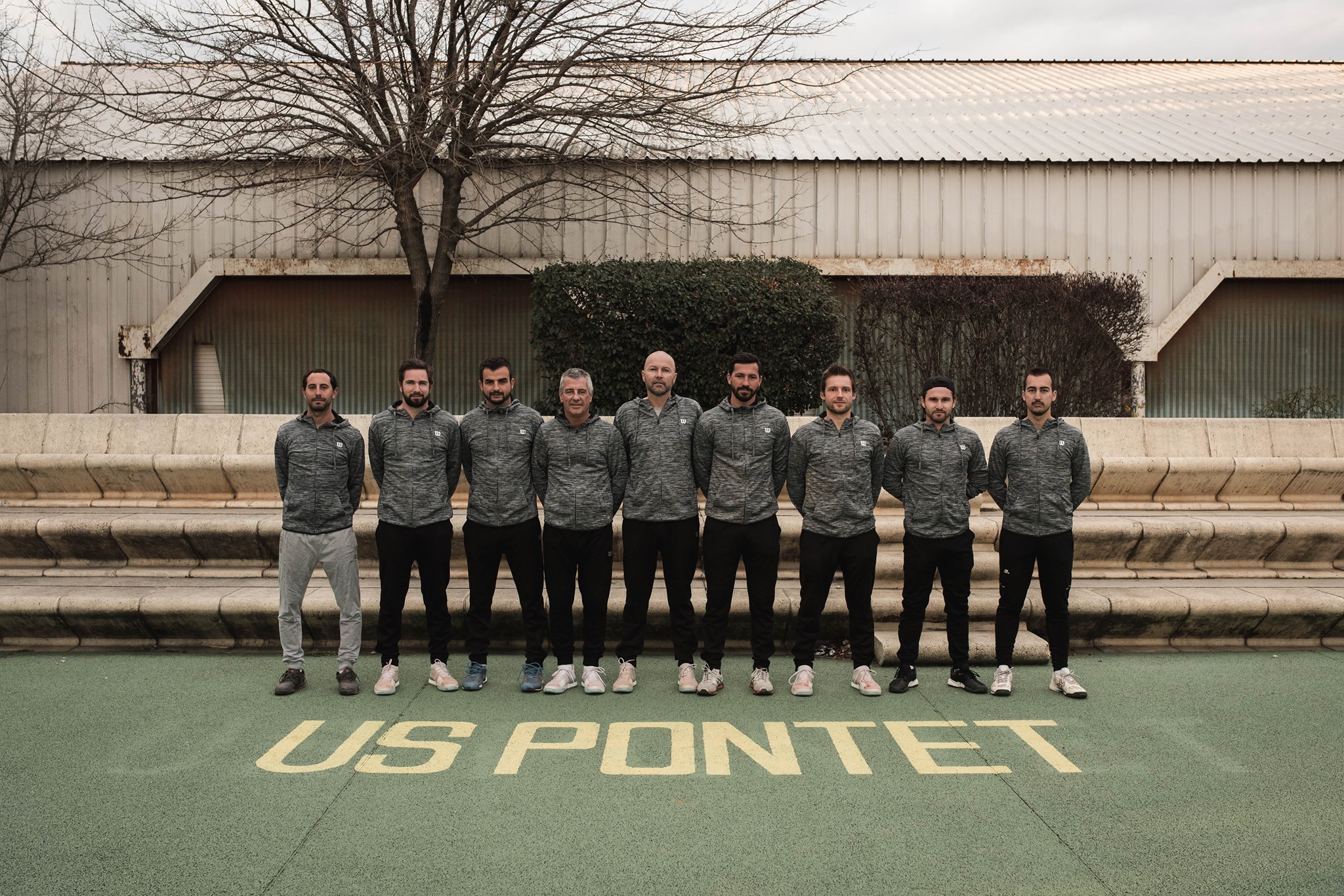 Photo Barrère Académie