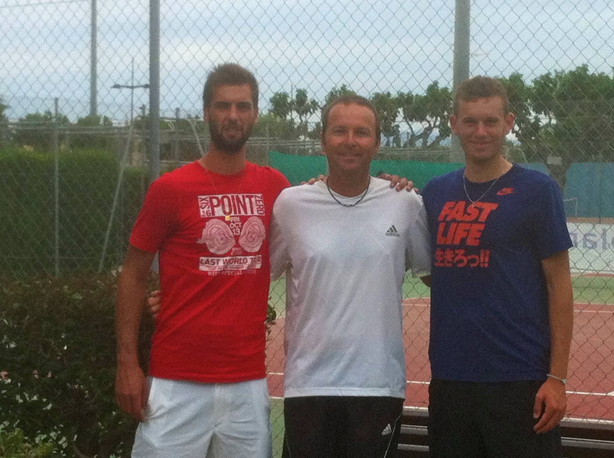 Photo Barrère Académie