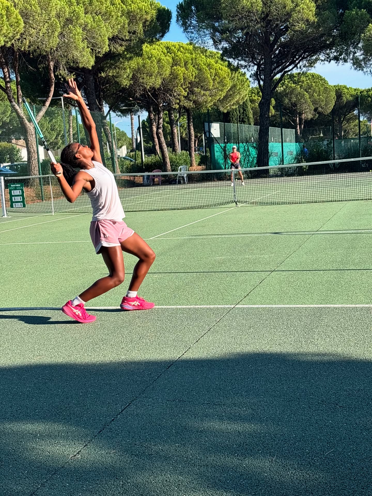 Photo Barrère Académie