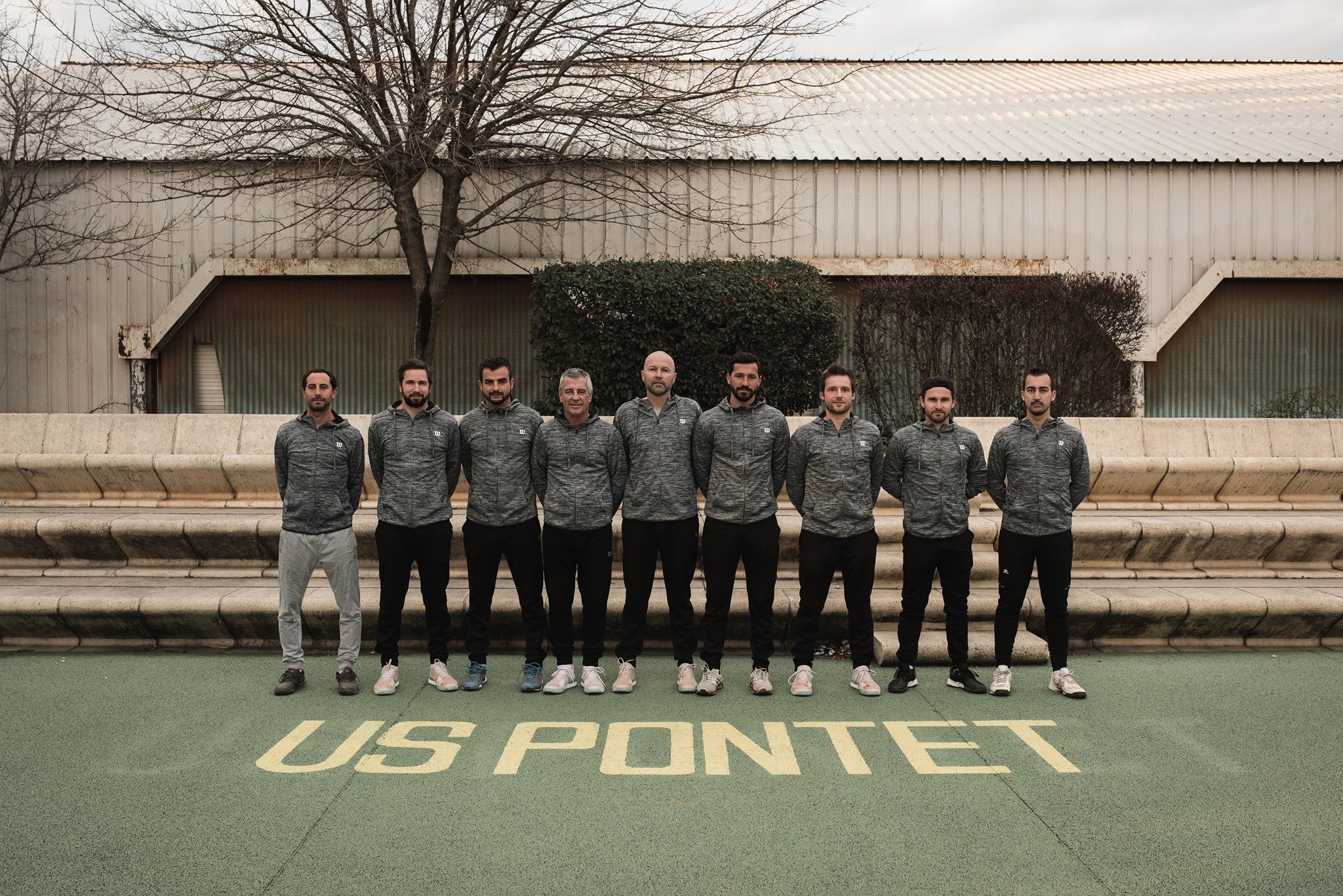 Photo Barrère Académie