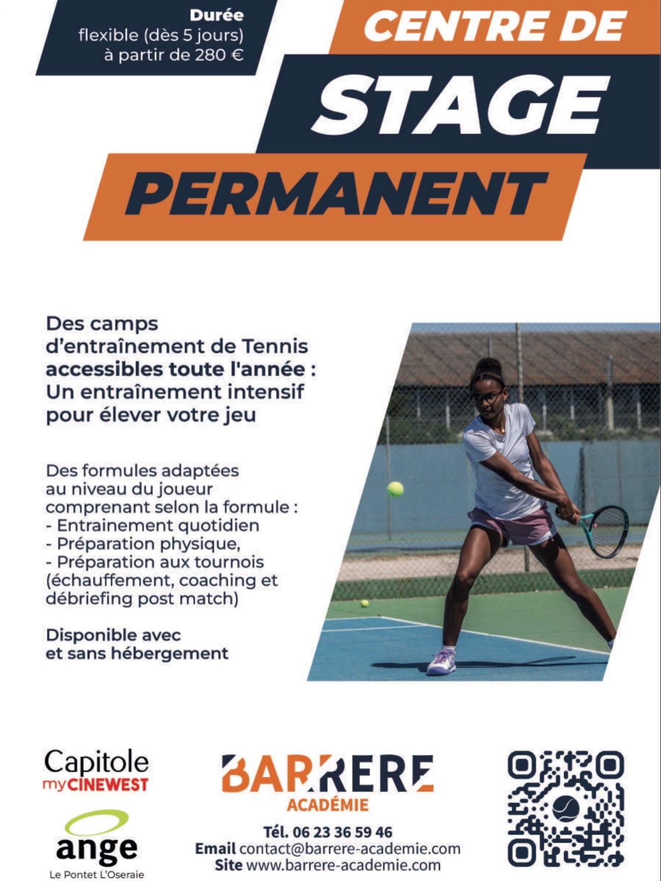 Photo Barrère Académie