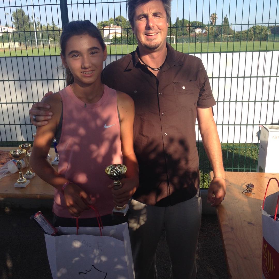 Photo Campus Nicolas Brun