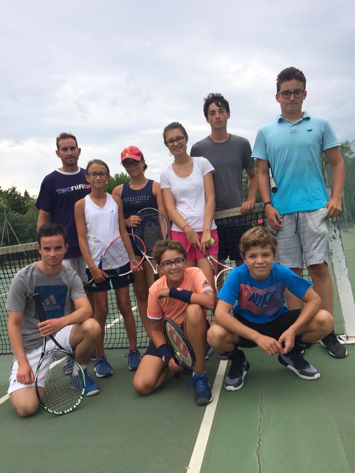 Photo Campus Nicolas Brun