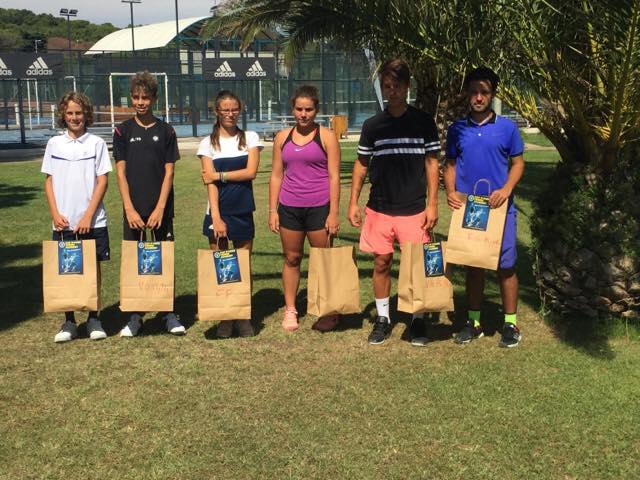 Photo Campus Nicolas Brun