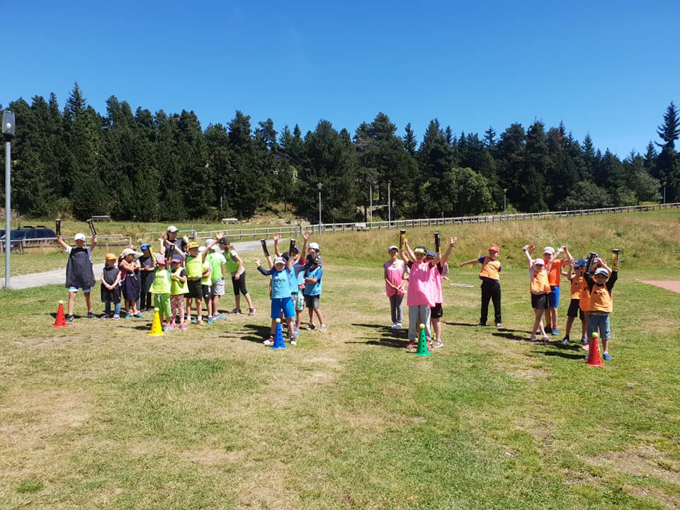 Photo Campus Nicolas Brun