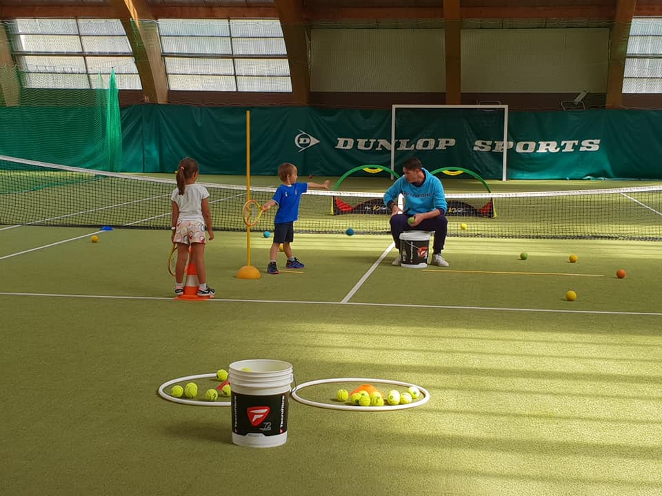 Photo Campus Nicolas Brun