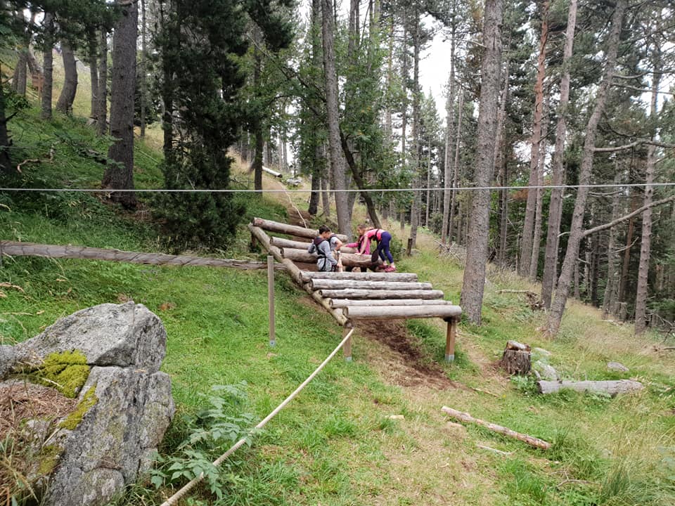 Photo Campus Nicolas Brun