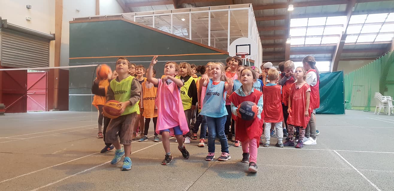 Photo Campus Nicolas Brun