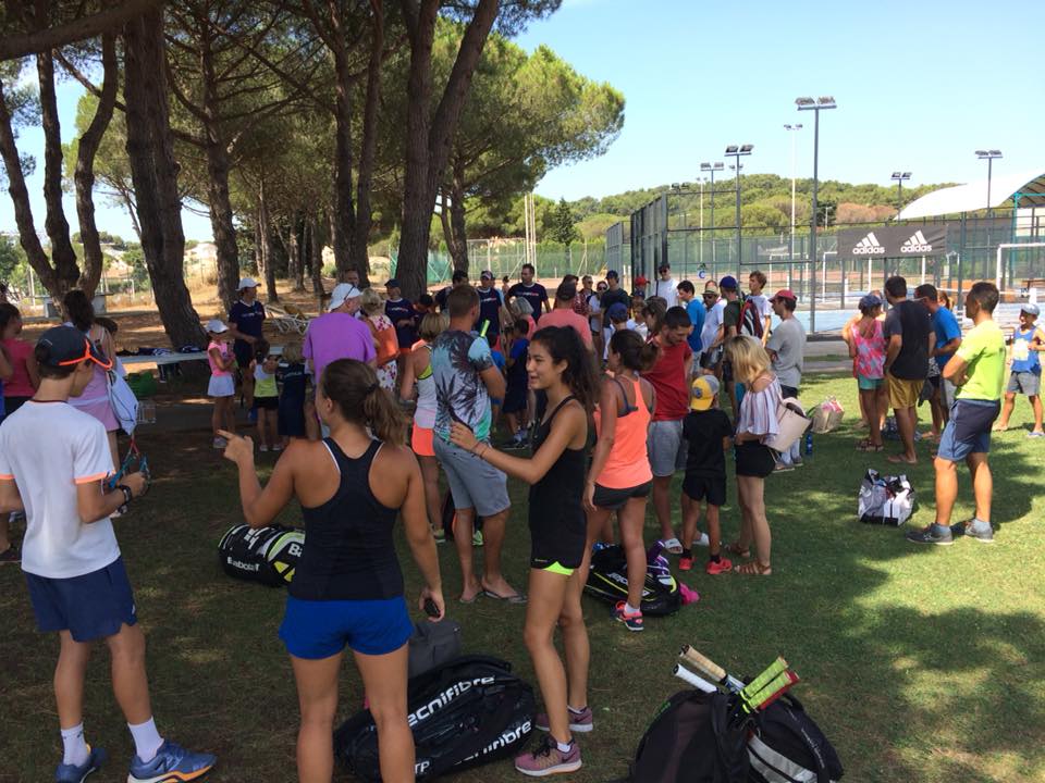 Photo Campus Nicolas Brun