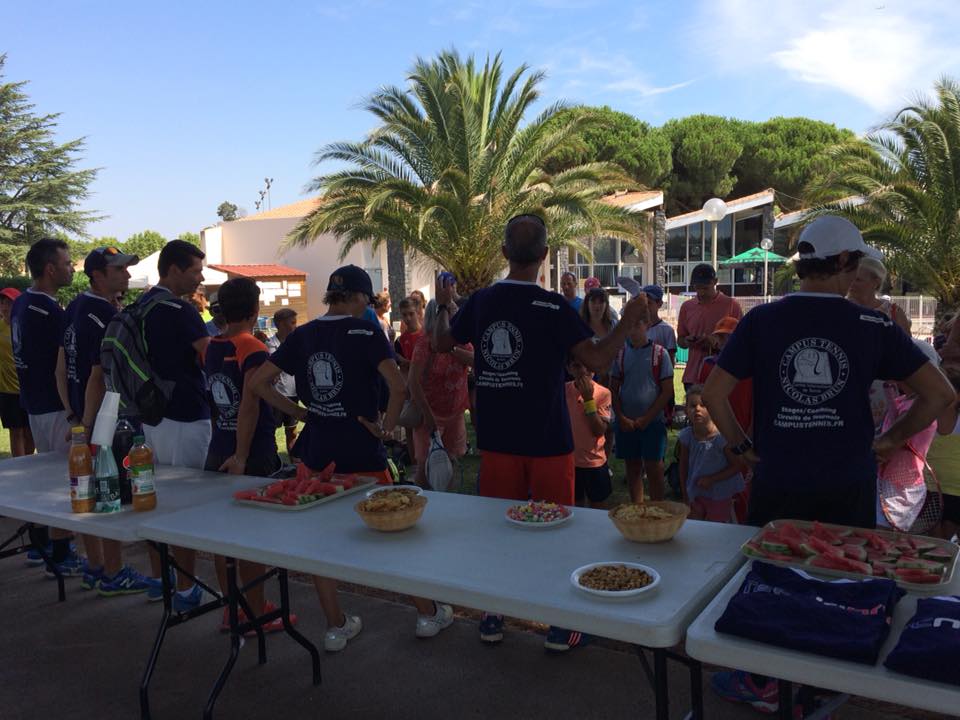 Photo Campus Nicolas Brun