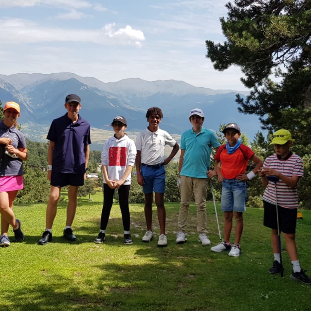 Photo Campus Nicolas Brun