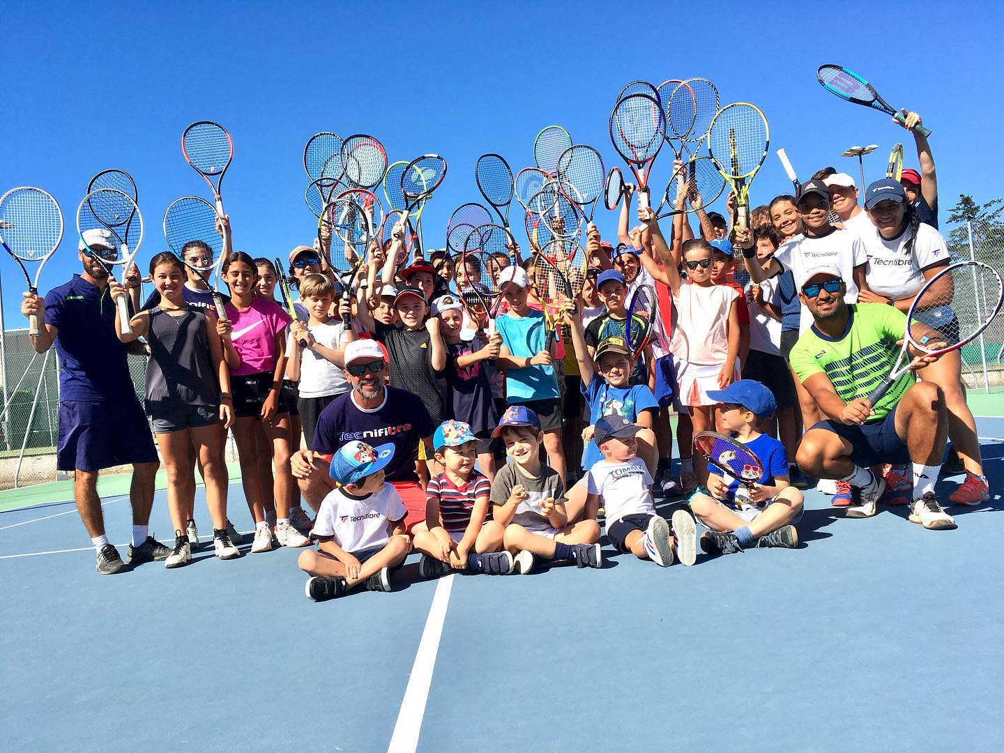 Photo Campus Nicolas Brun