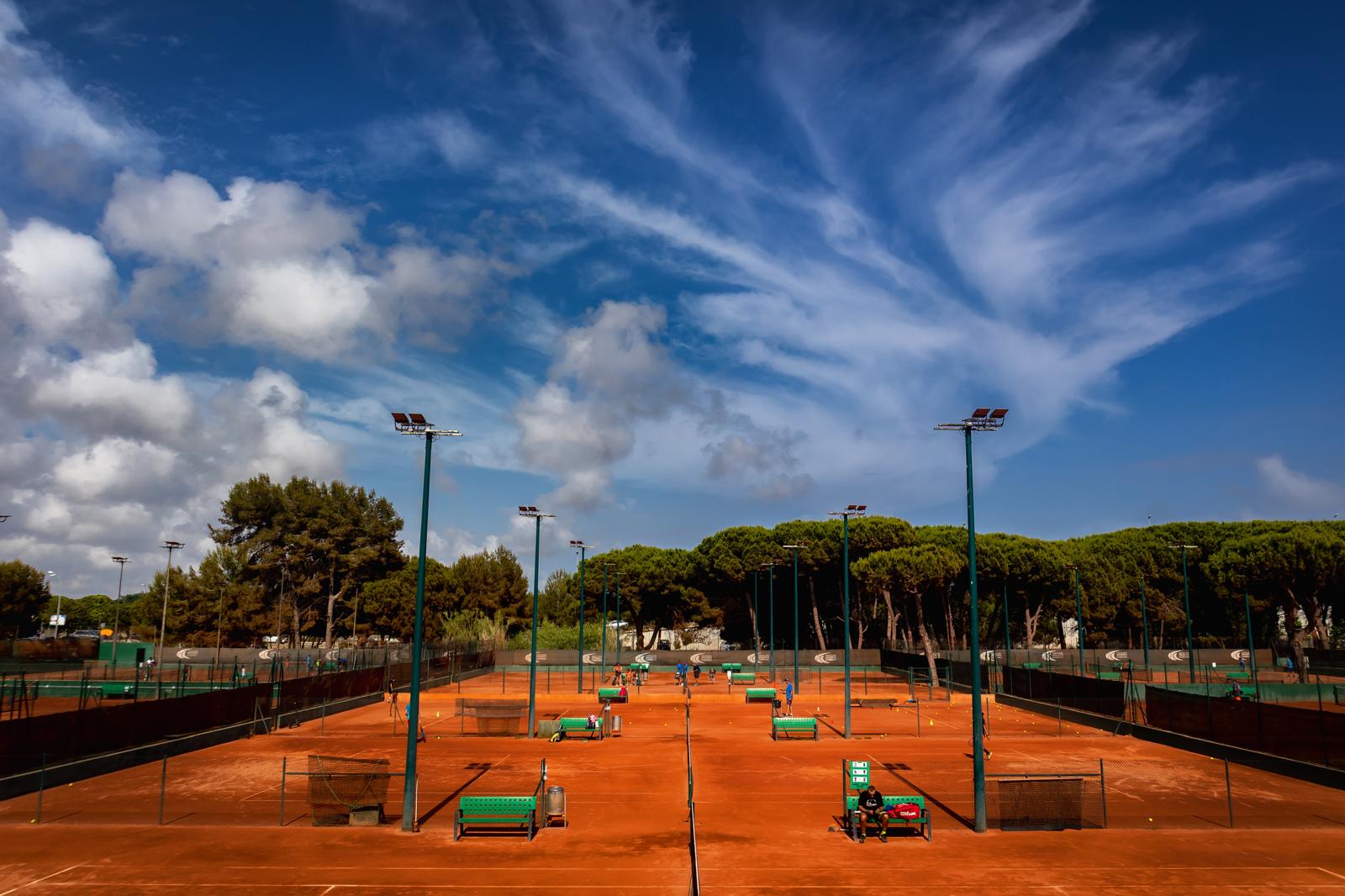 Photo Campus Nicolas Brun