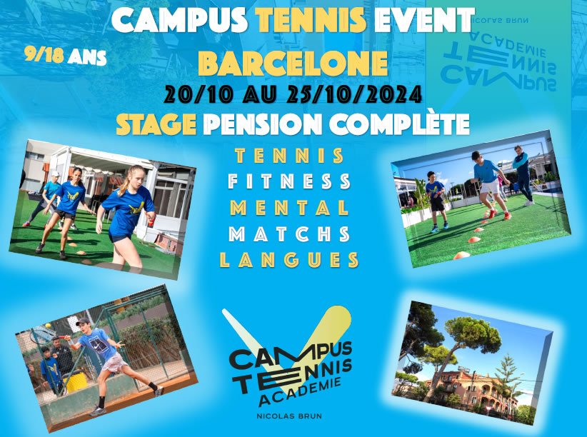 Photo Campus Nicolas Brun