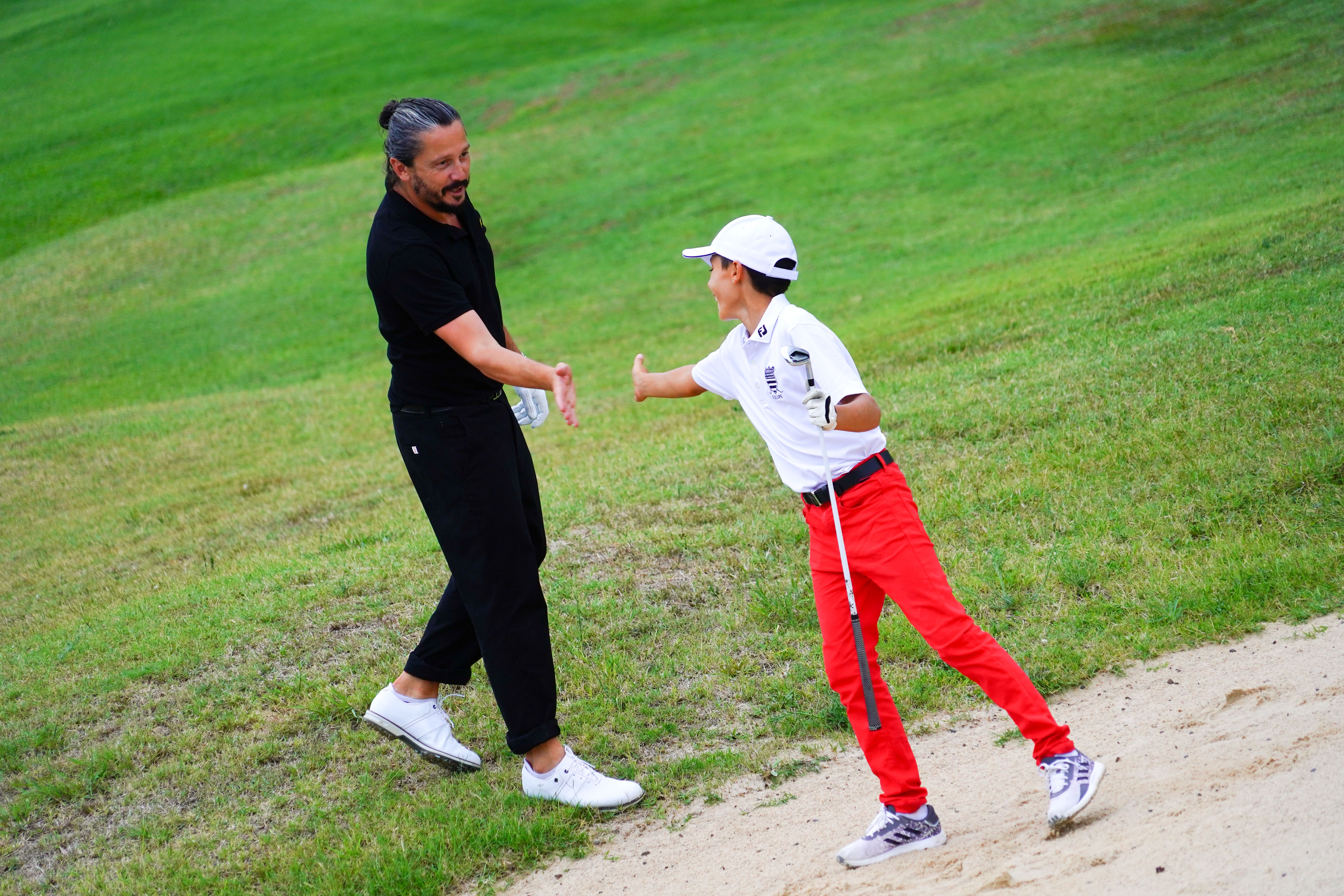 Photo French Touch Academy