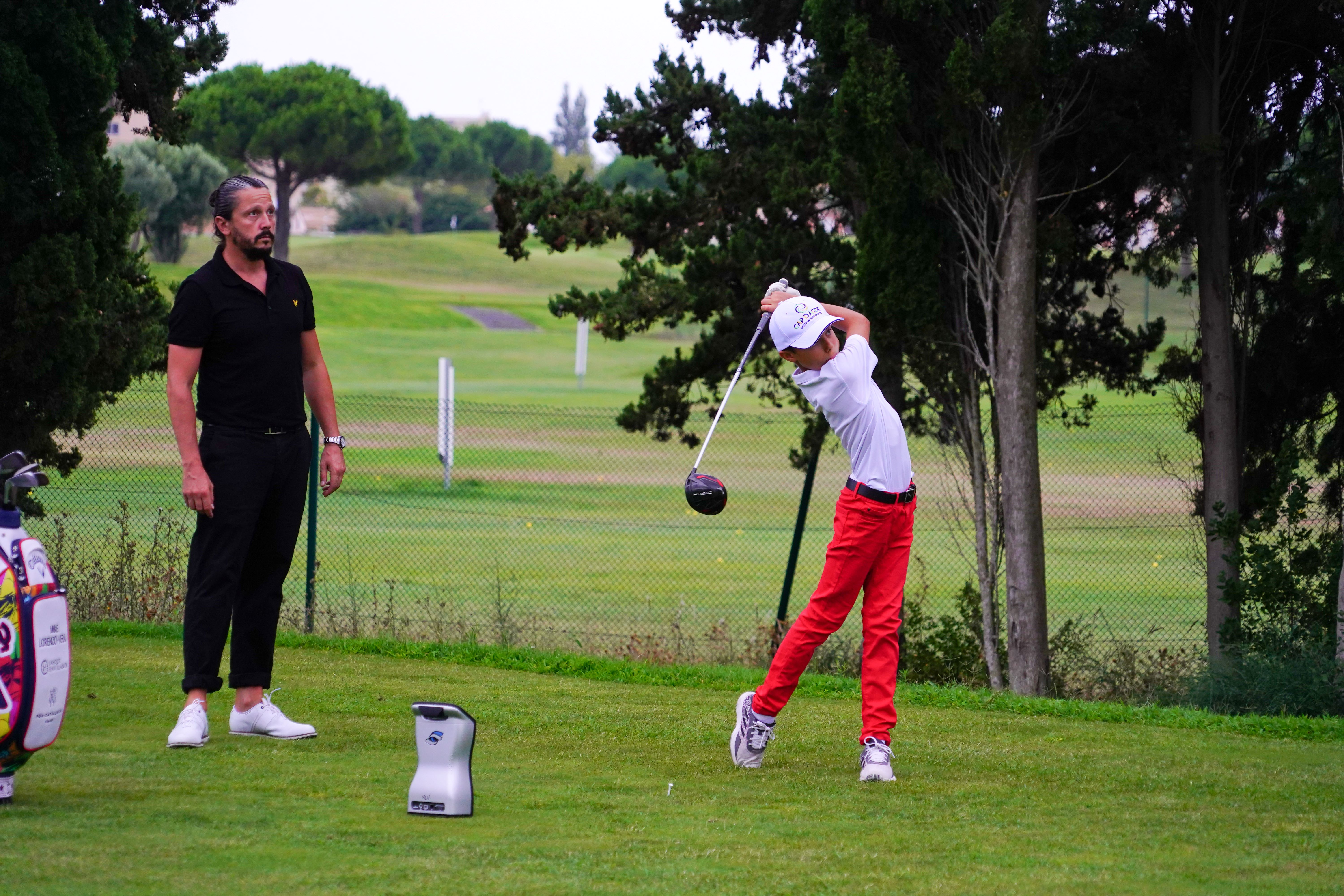 Photo French Touch Academy