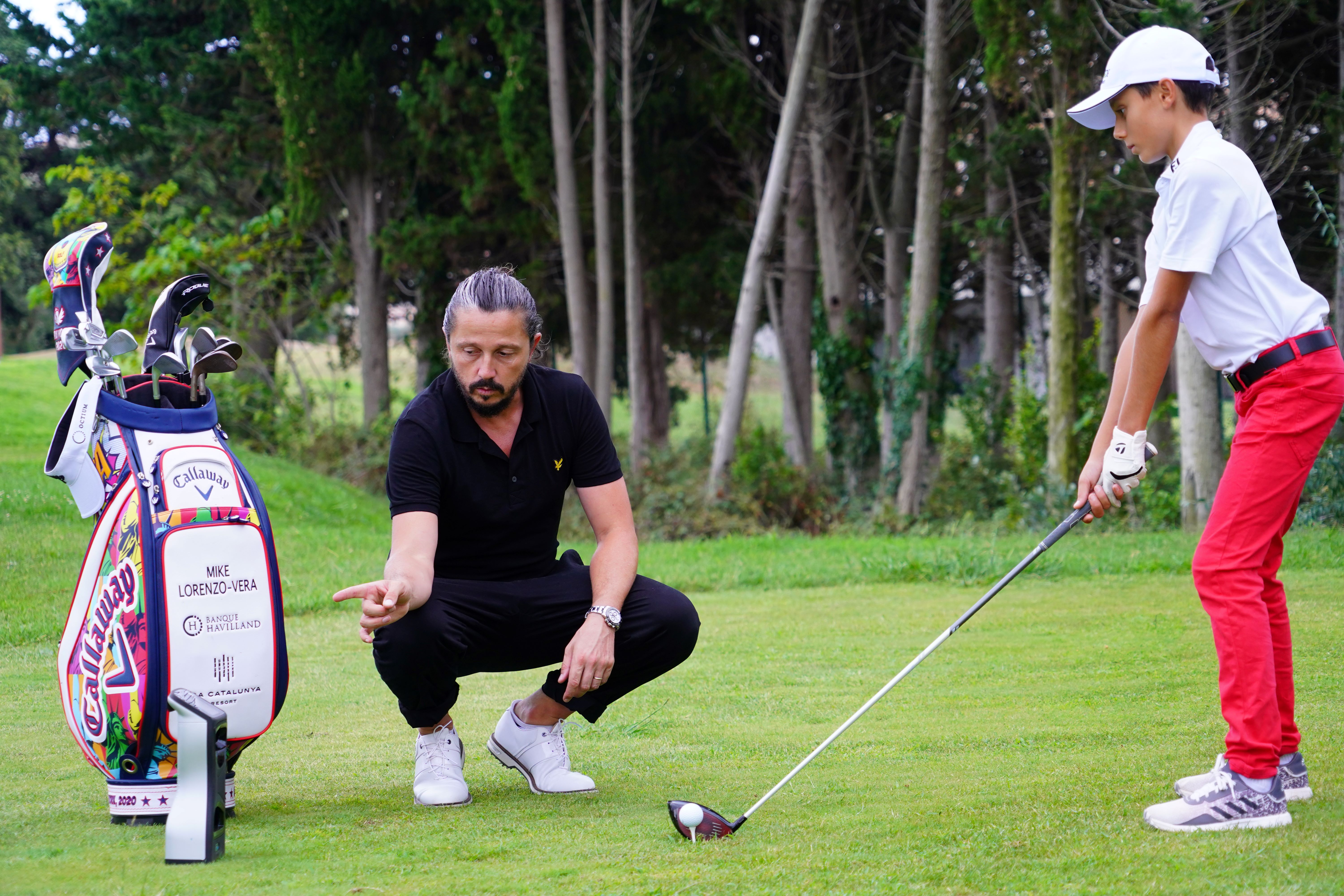 Photo French Touch Academy