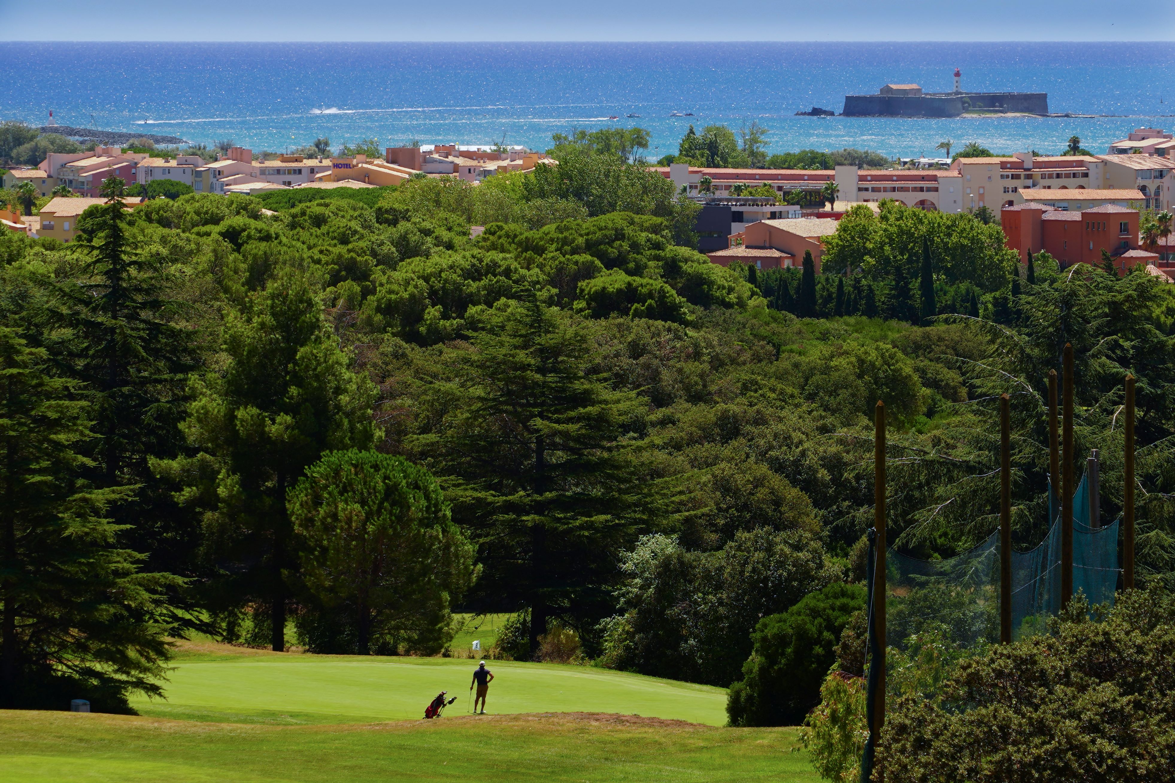 Photo French Touch Academy