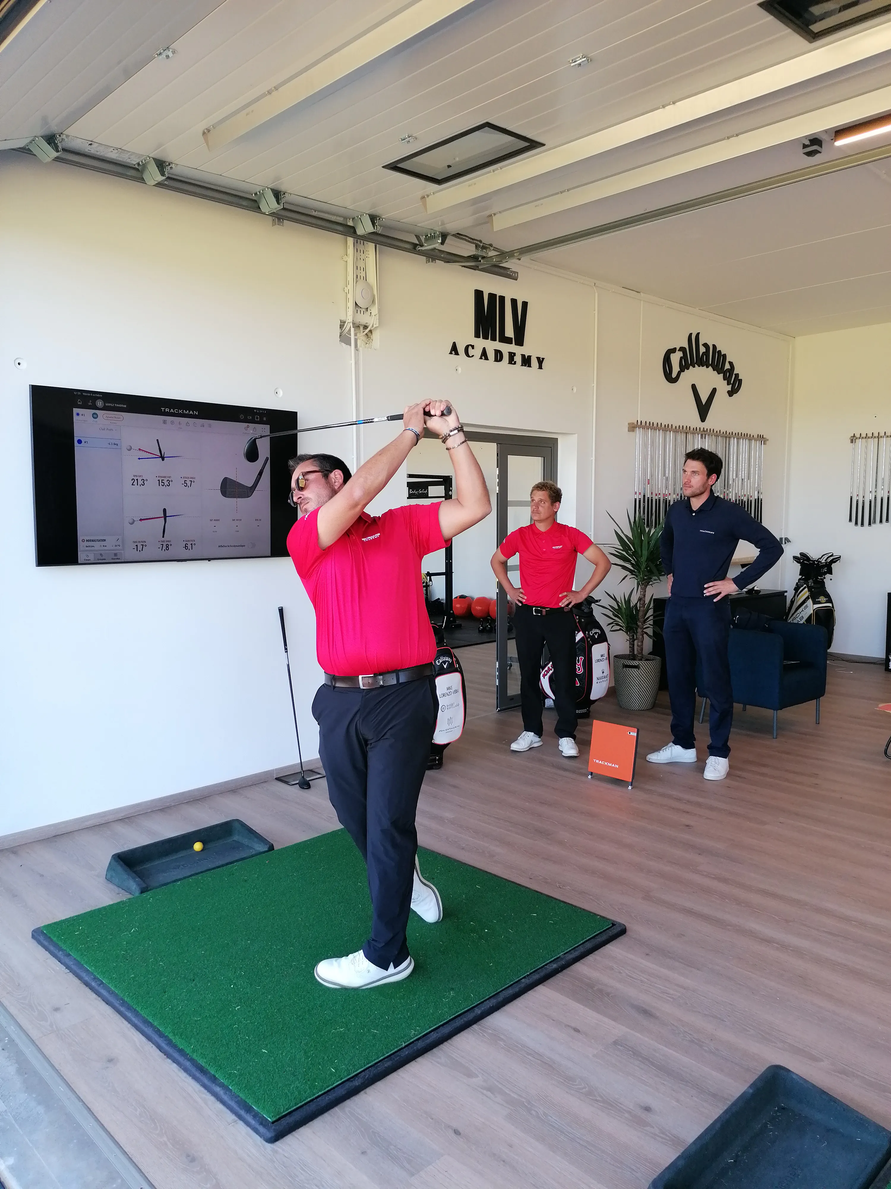 Photo French Touch Academy