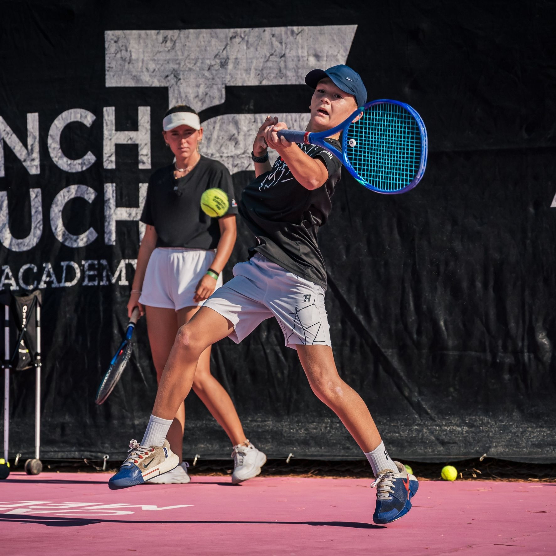 Photo French Touch Academy