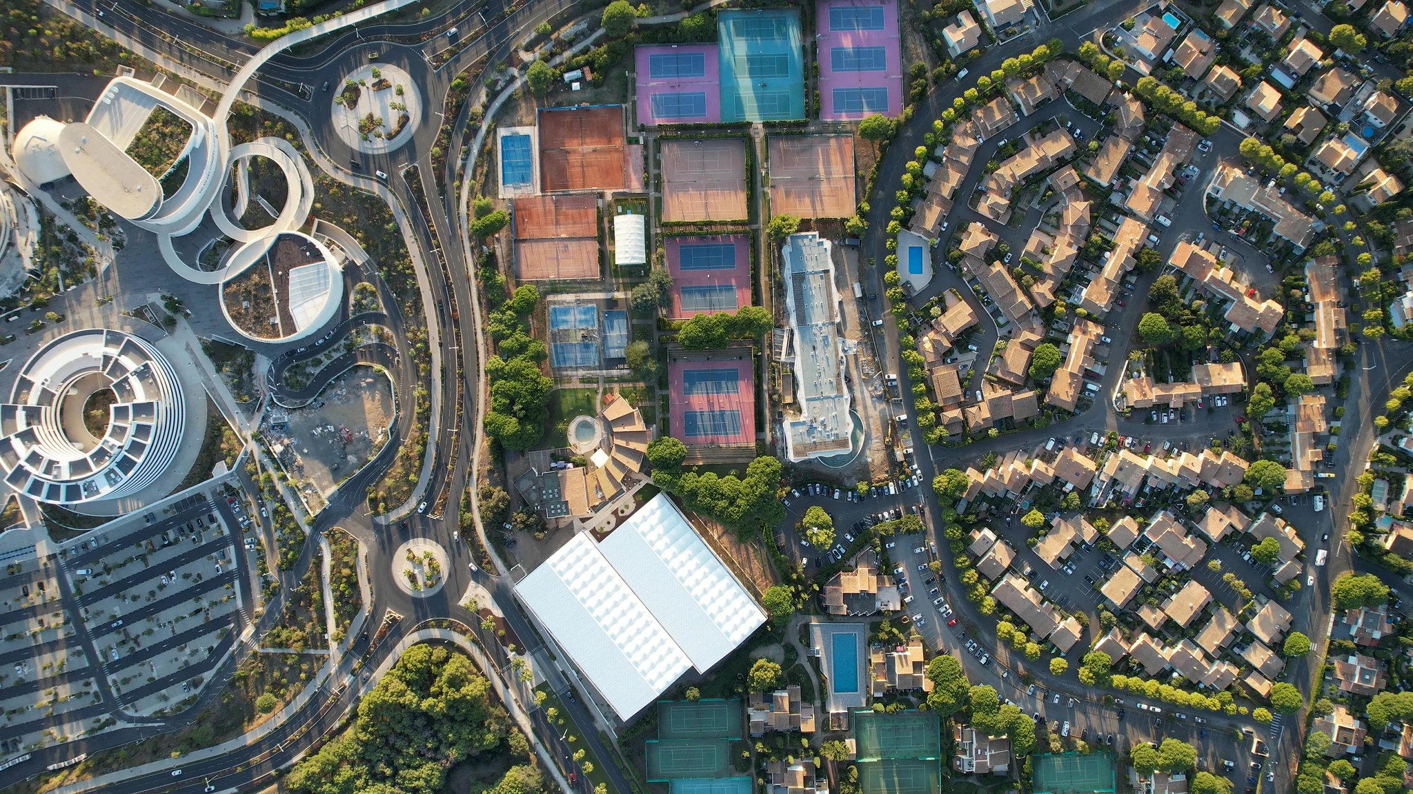 Photo French Touch Academy