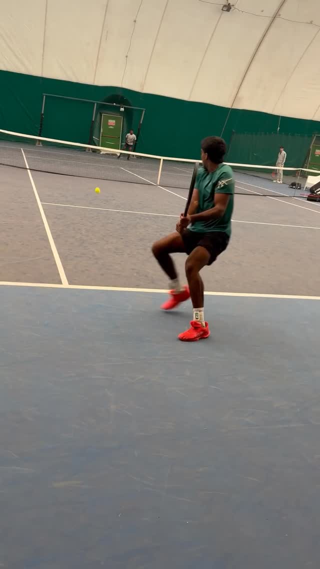 Photo Mouratoglou Academy