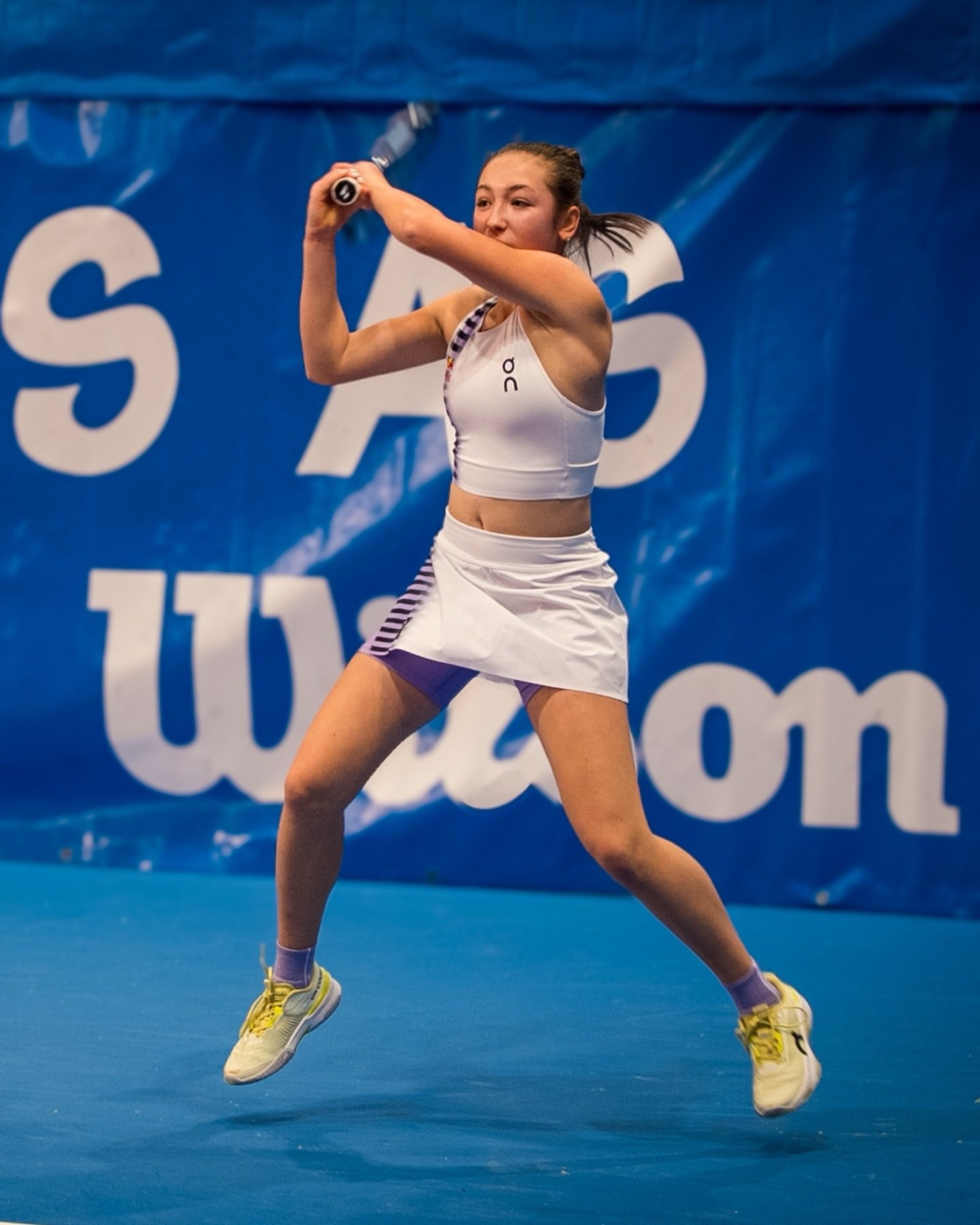 Photo Mouratoglou Academy