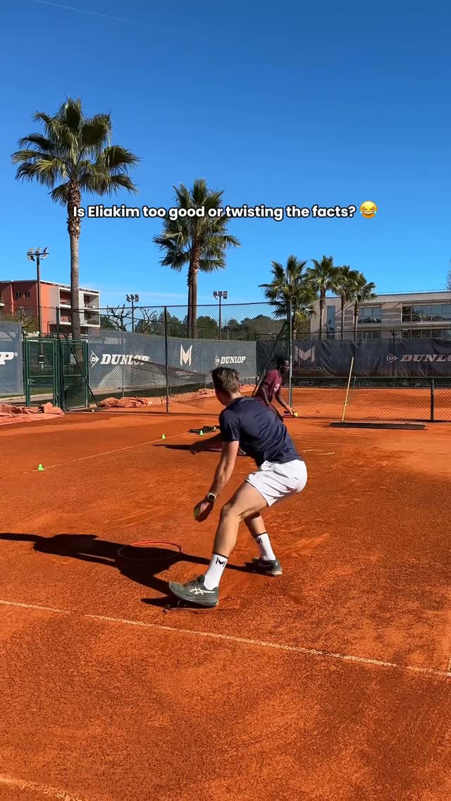 Photo Mouratoglou Academy