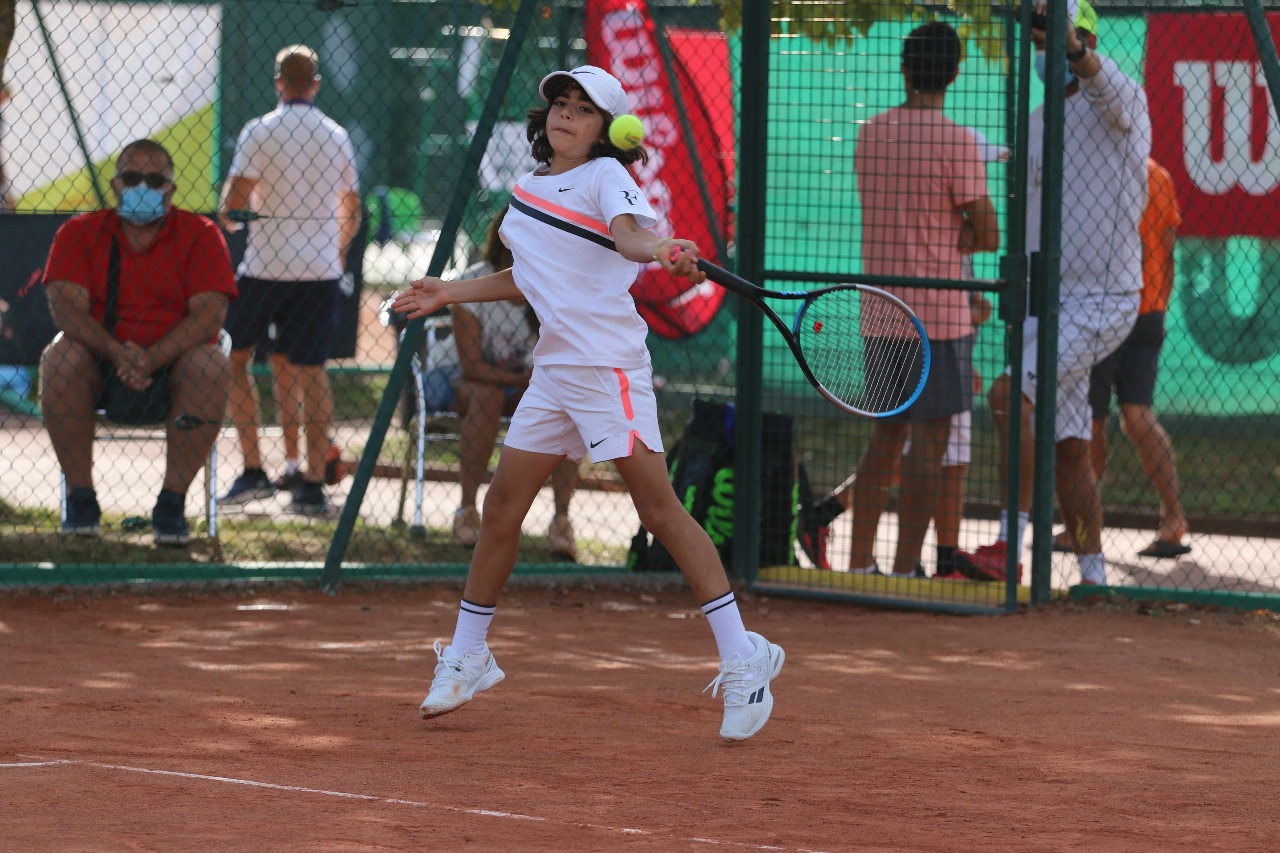 Photo Paris West Tennis Academy
