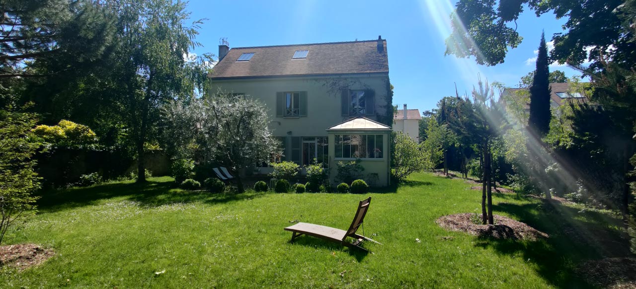 Photo Paris West Tennis Academy