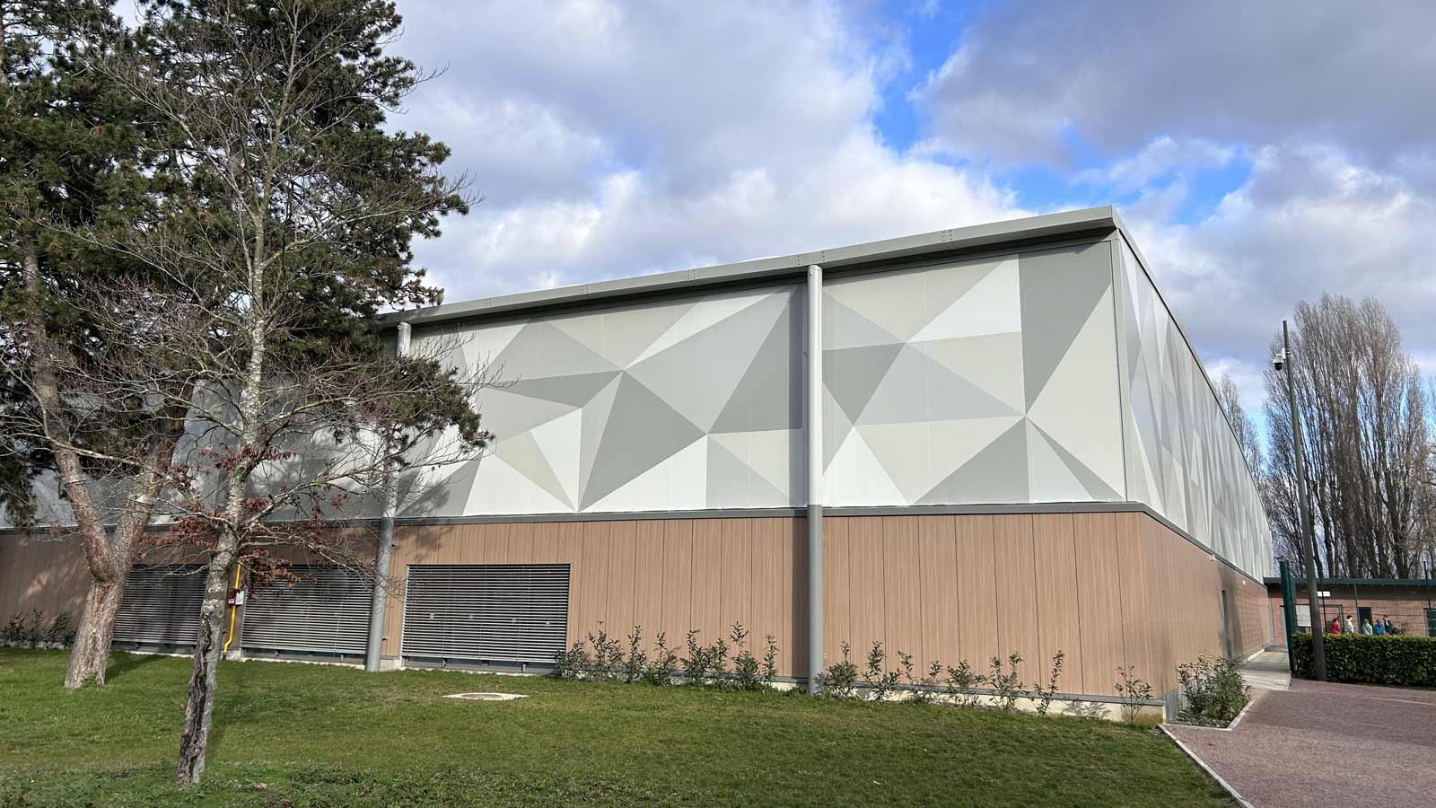 Photo Paris West Tennis Academy