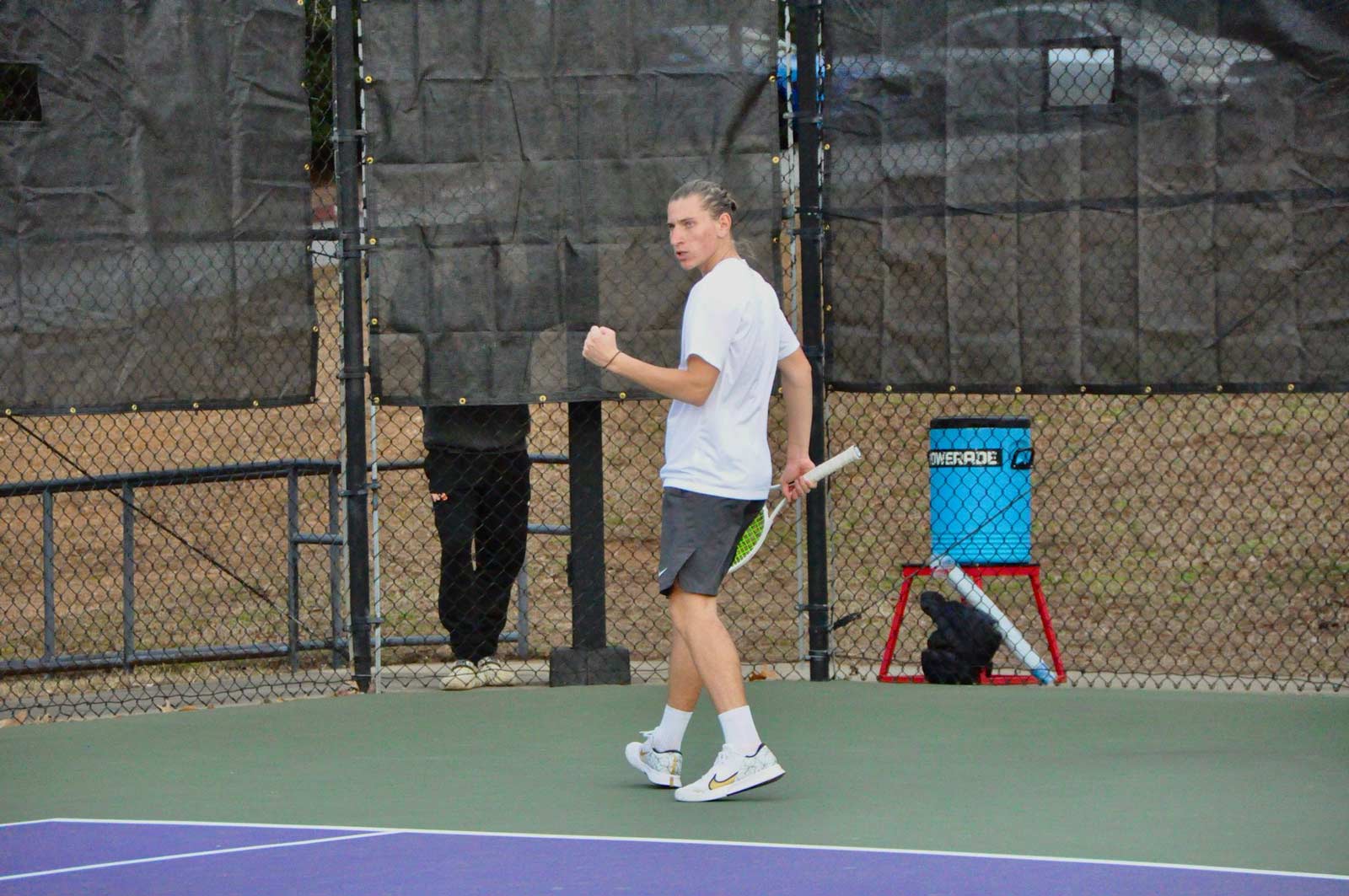 Photo Paris West Tennis Academy