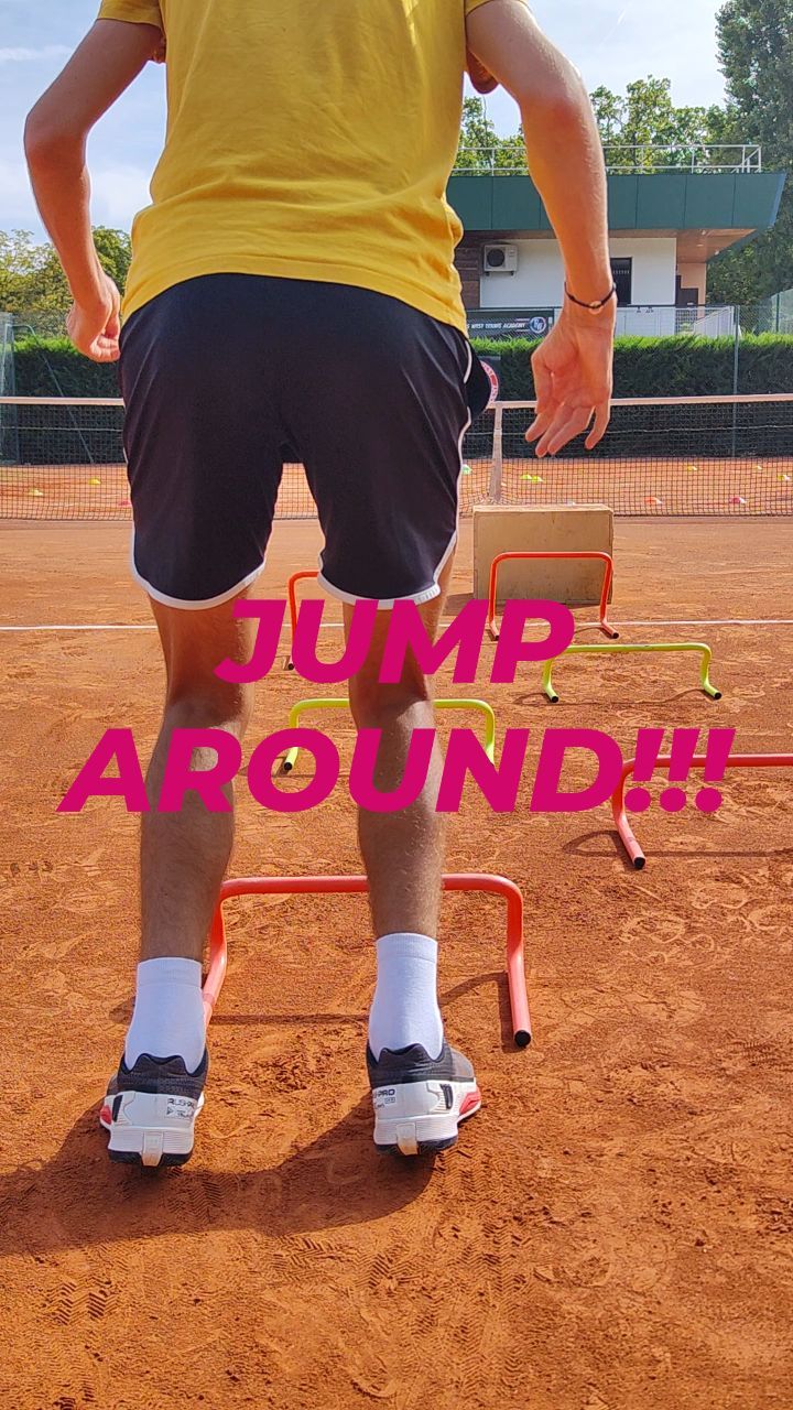 Photo Paris West Tennis Academy