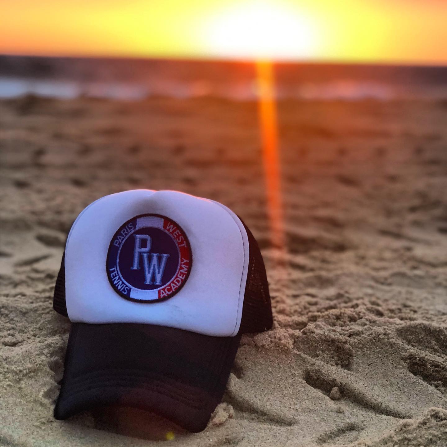 Photo Paris West Tennis Academy