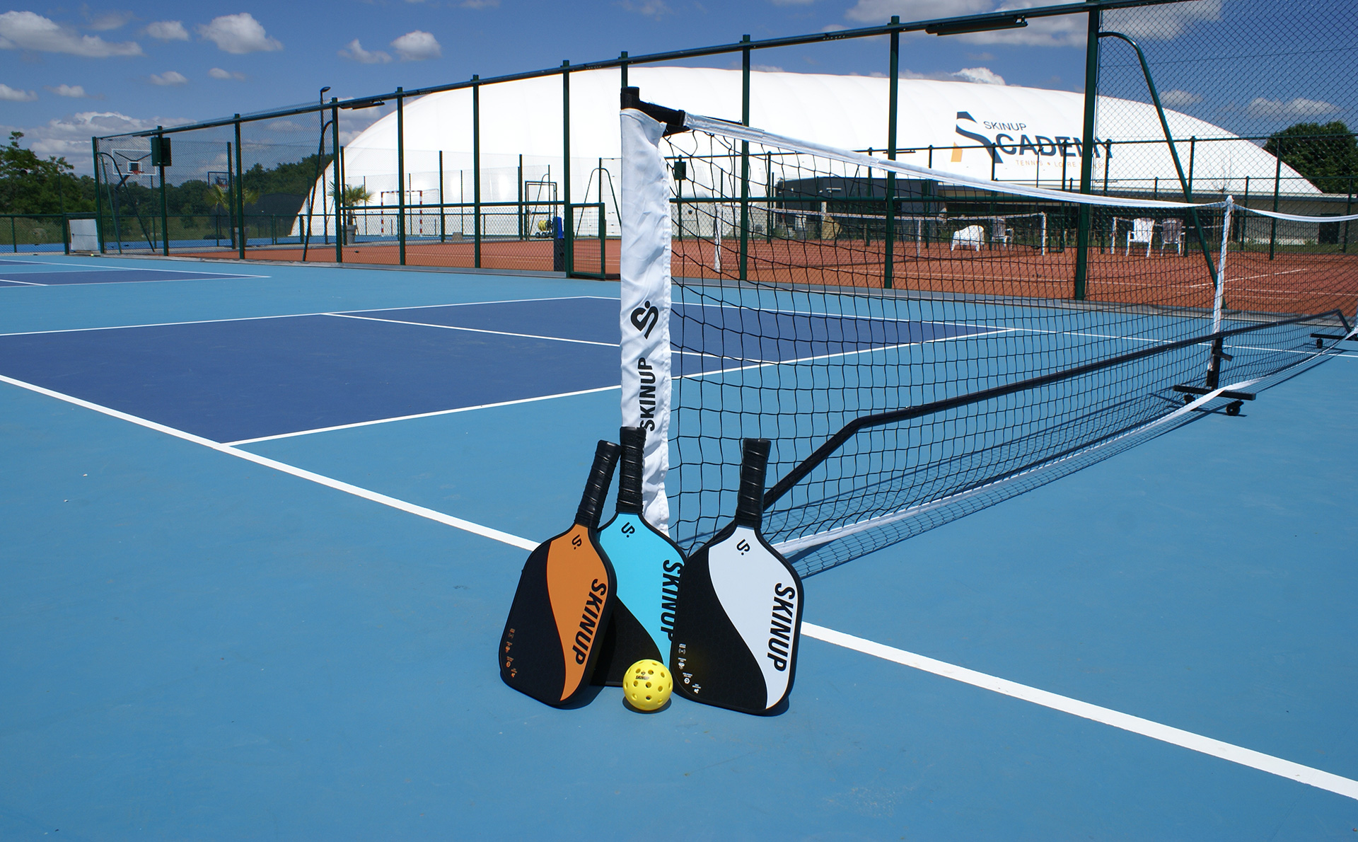 Photo Skinup Academy