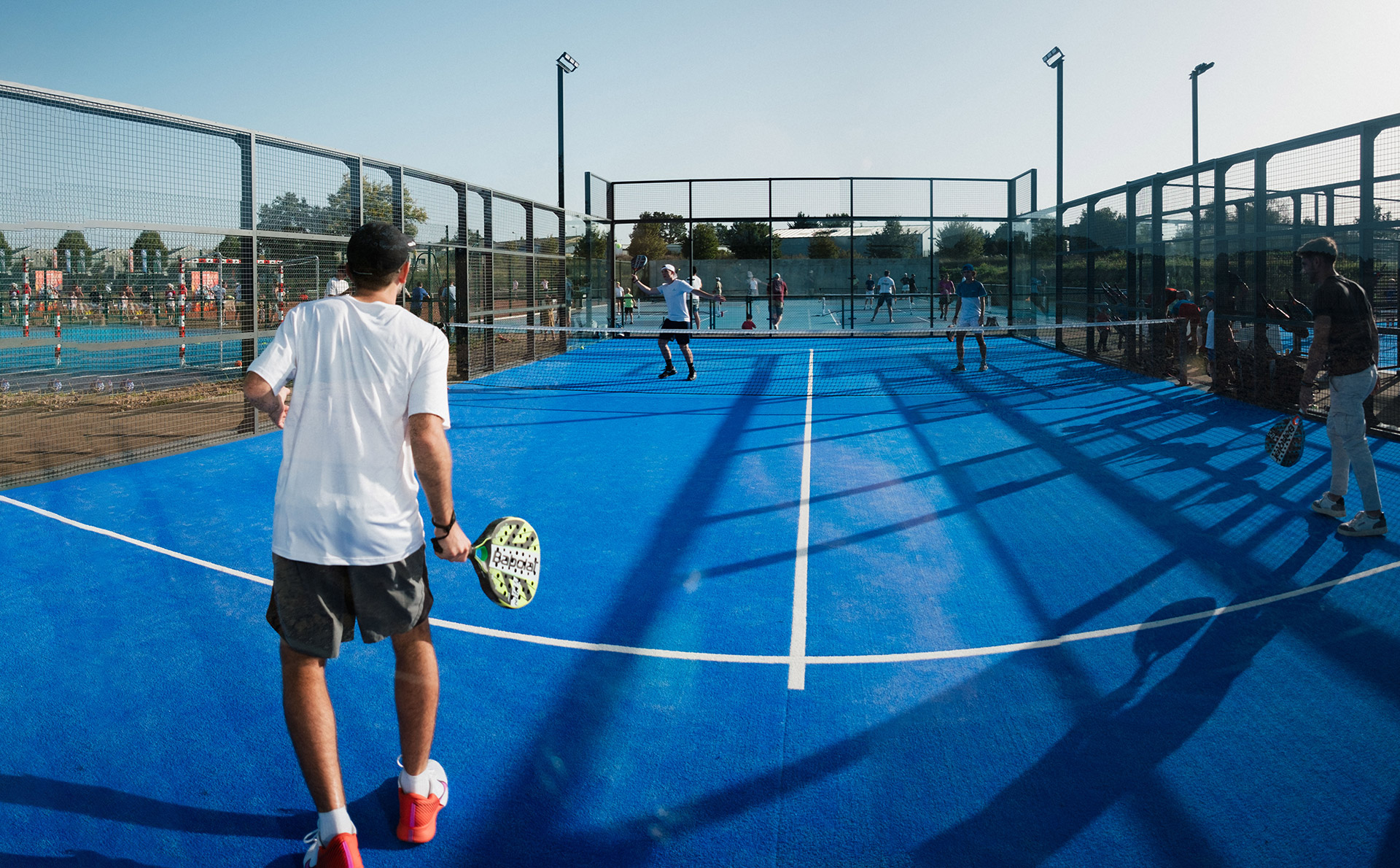 Photo Skinup Academy