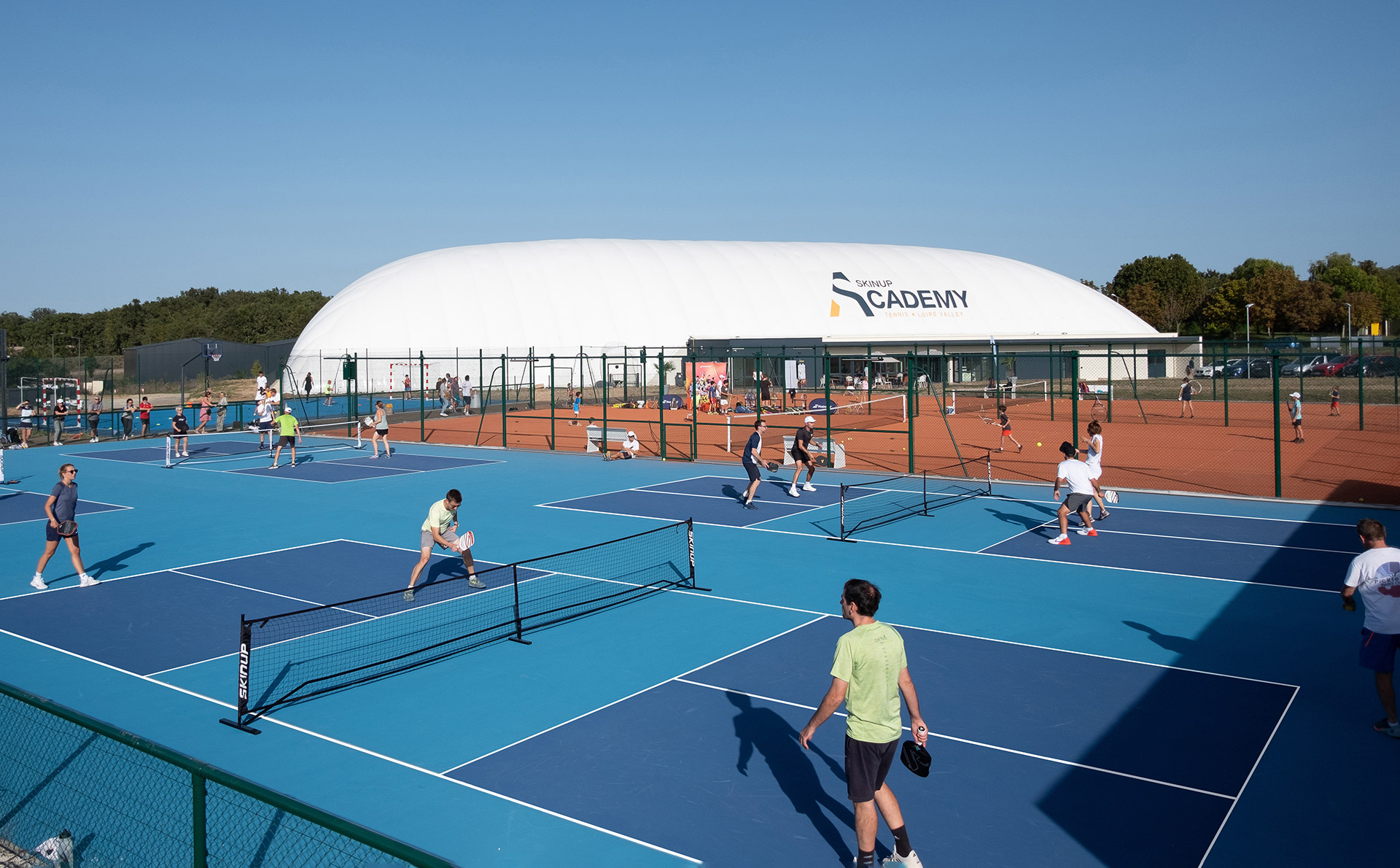 Photo Skinup Academy