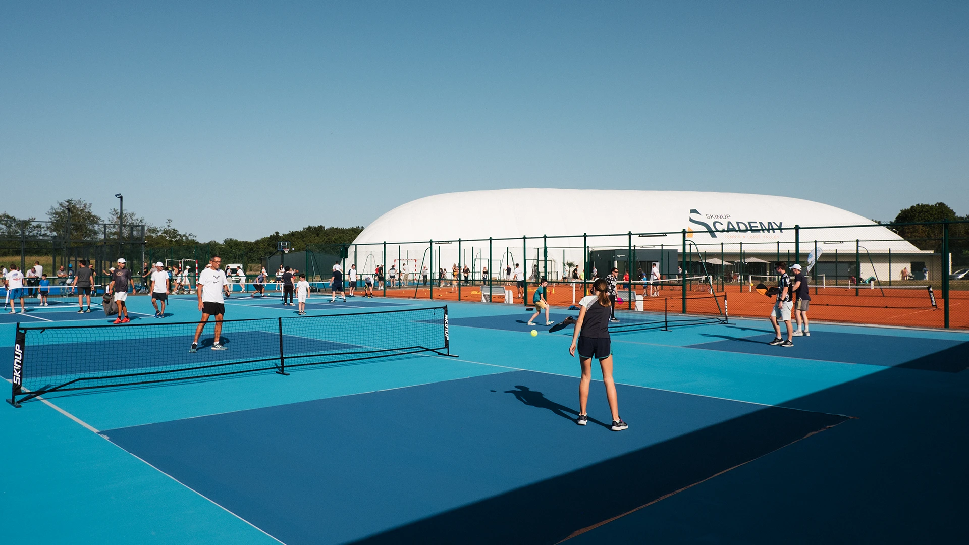 Photo Skinup Academy