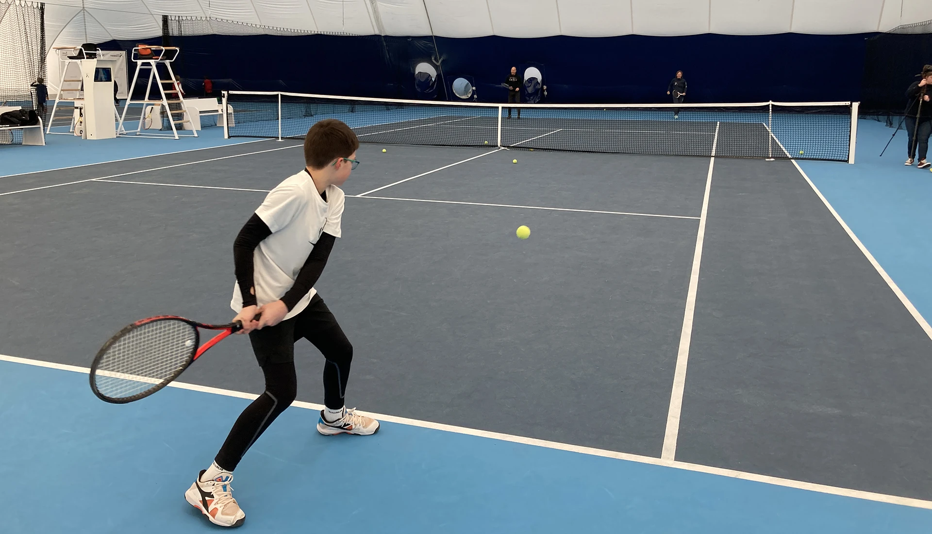 Photo Skinup Academy