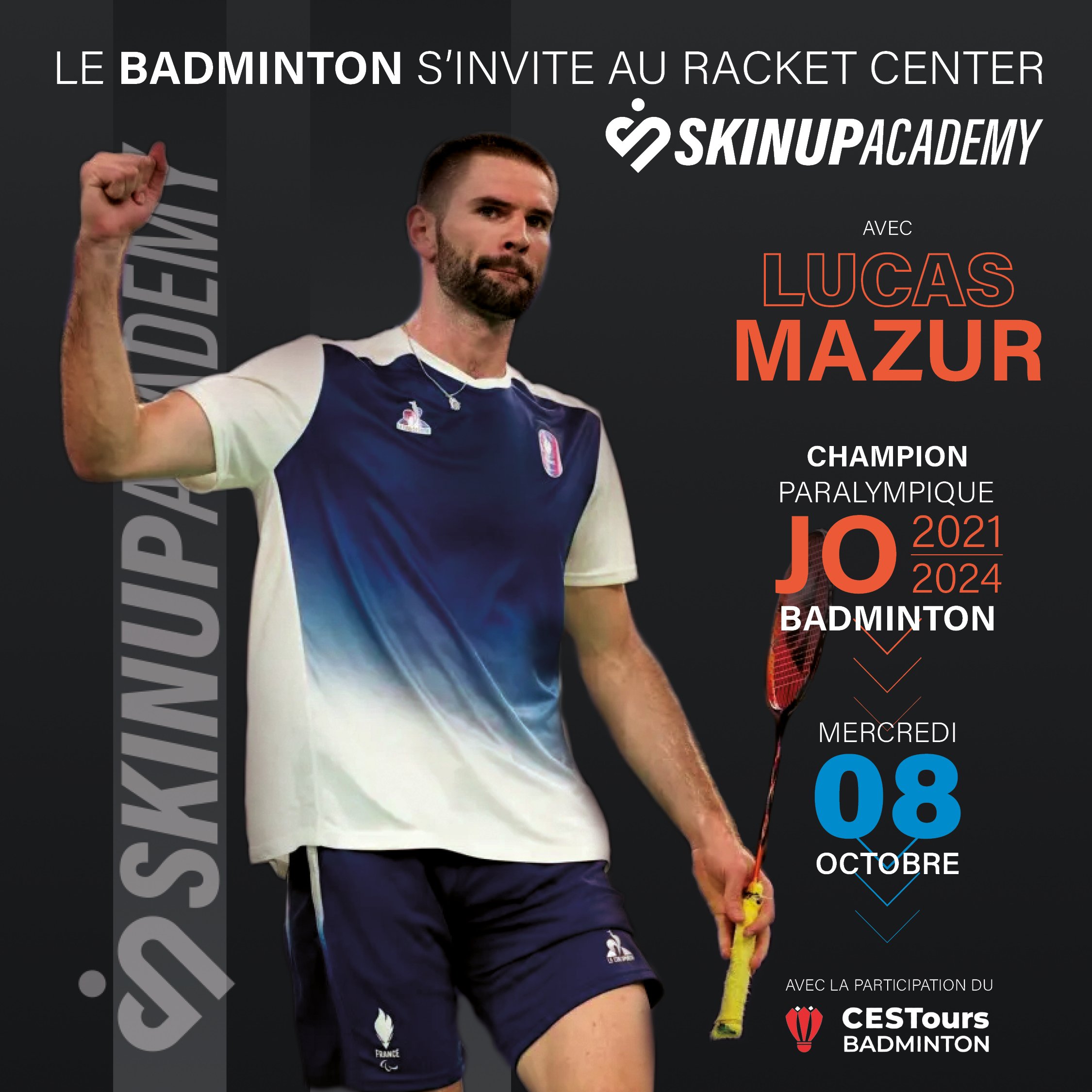 Photo Skinup Academy